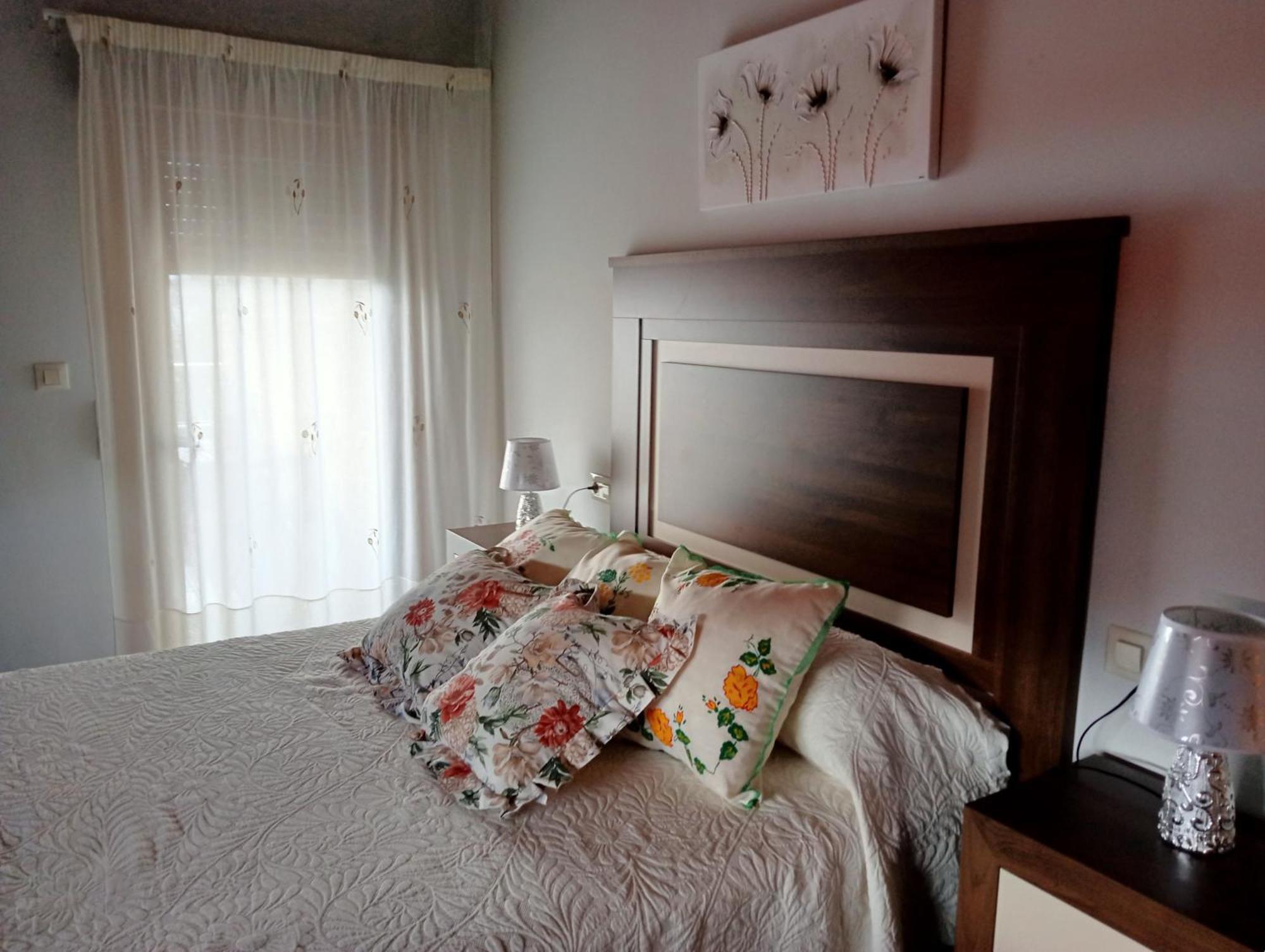 庞特维德拉Casa Da Fonte别墅 外观 照片